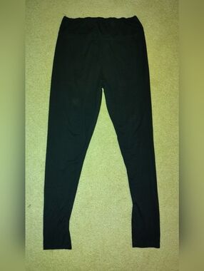 3 Pair Buttery Soft Leggings